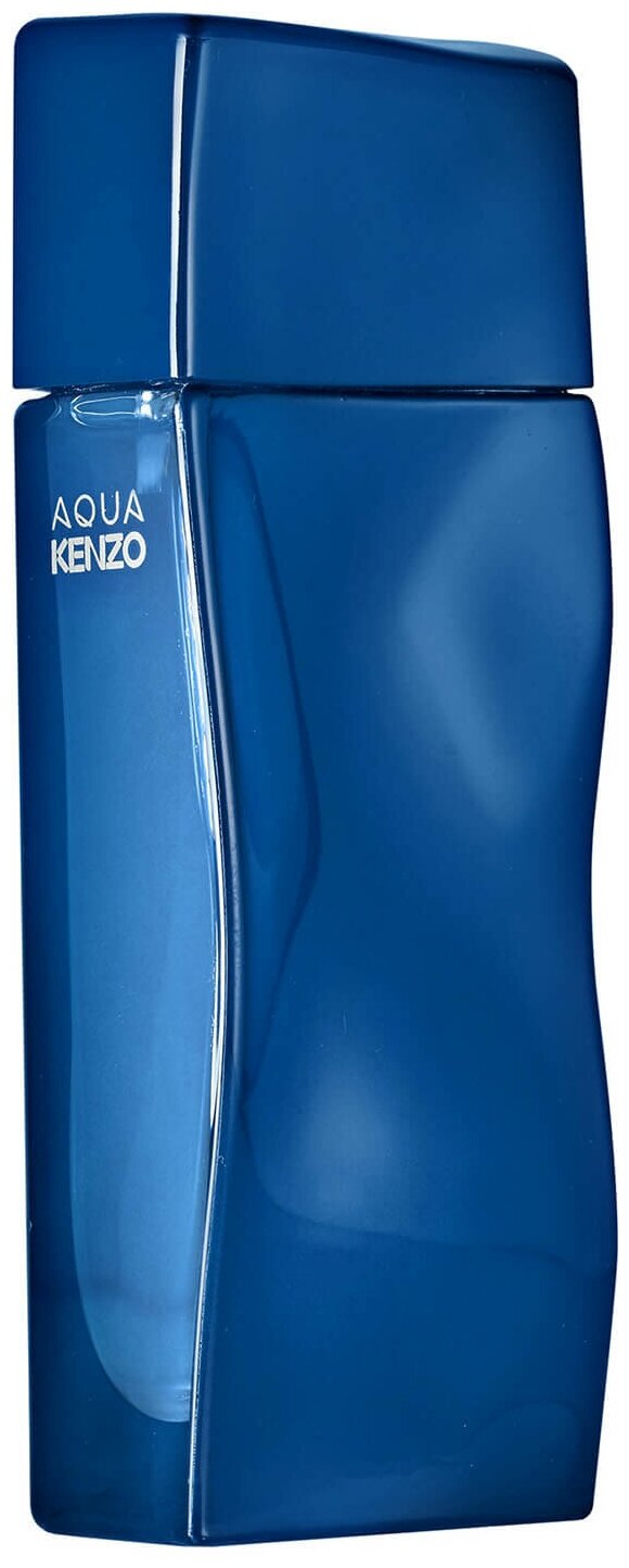 KENZO AQUA POUR HOMME Eau de Toilette мужские 100мл