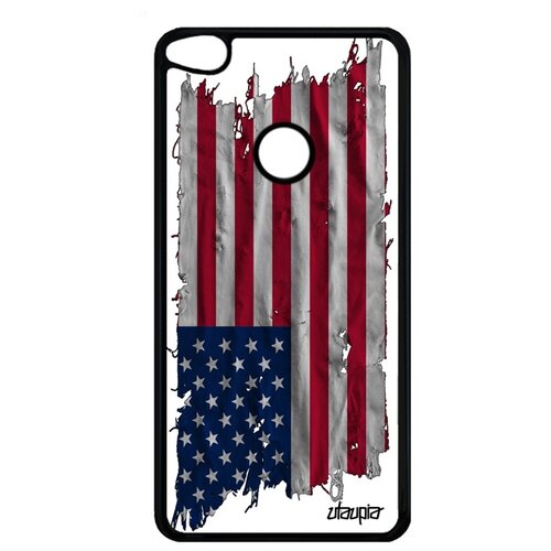 фото P8 / p9 lite 2017 "флаг utaupia