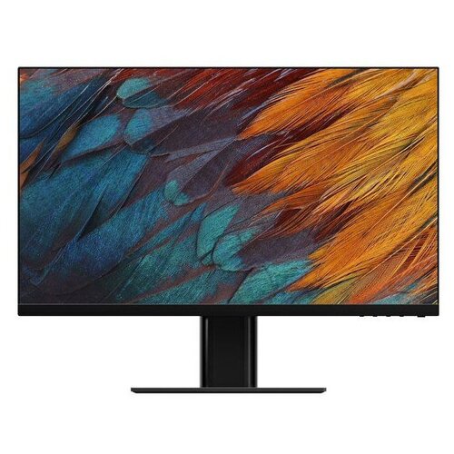 Монитор Xiaomi 238 Mi Desktop Monitor 1A черный IPS LED 6ms 169 Hdmi матовая 10001 250cd 178гр 1889500₽