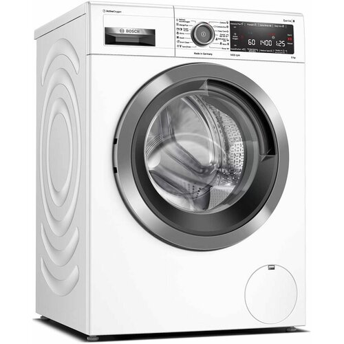 Стиральная машина Bosch WAV28L91ME