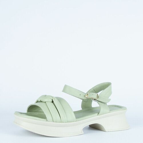 фото 643-135-14 босоножки женские sandm