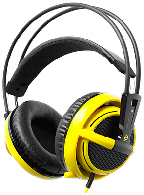 Steelseries siberia 600 new arrivals