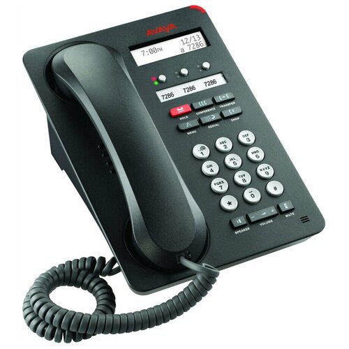 VoIP-телефон Avaya 1403 voip телефон snr vp 7010