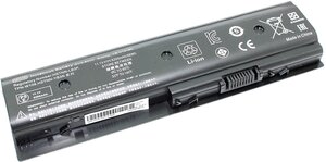 Аккумулятор для ноутбука HP dv6-7057sr 5200 mah 11.1V