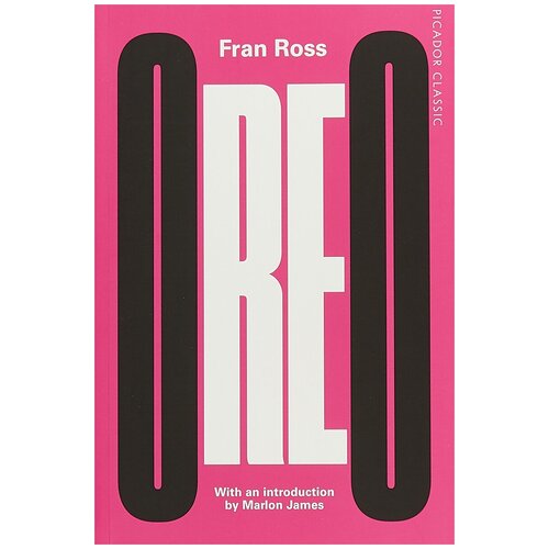Ross Fran "Oreo"
