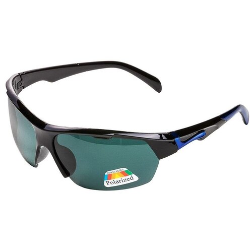 Солнцезащитные очки Premier fishing, серый