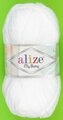 Пряжа Alize My Baby, 100 % акрил, 50 г