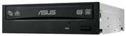 Оптический привод DVD+/-RW Asus DRW-24D5MT, внутренний, SATA, черный, OEM