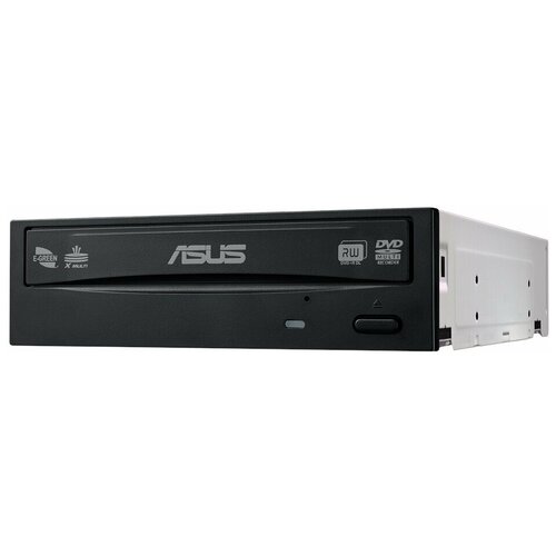 Оптический привод ASUS DRW-24D5MT Black, OEM, black оптический привод lite on ihas124 black oem black