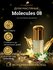 Масляные духи по мотивам MOLeCULE No. 8, Arab Odors, мужской, 3 м...