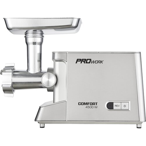 Электро-мясорубка Комфорт LUXE Х03 1129000₽