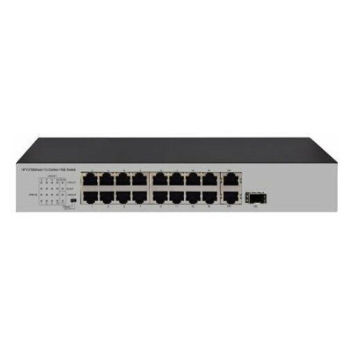 TSn-16P18U Tantos Коммутатор PoE 1617600₽