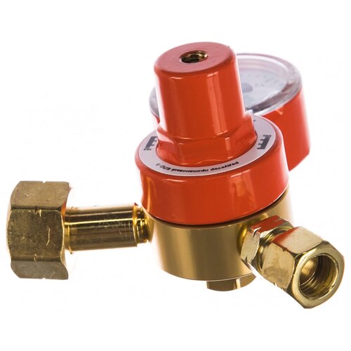 Редуктор пропановый БПО-5 1300₽