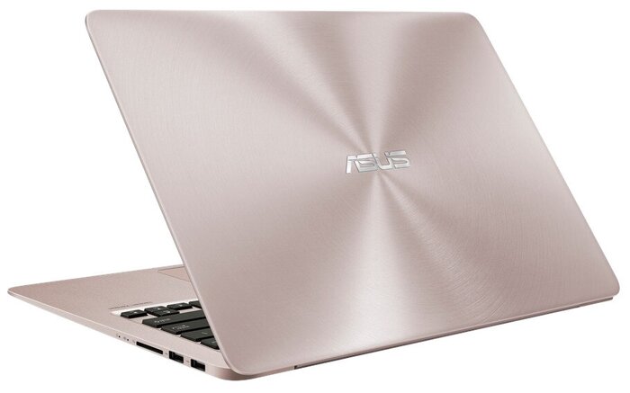 Купить Ноутбук Asus Zenbook Ux310uq