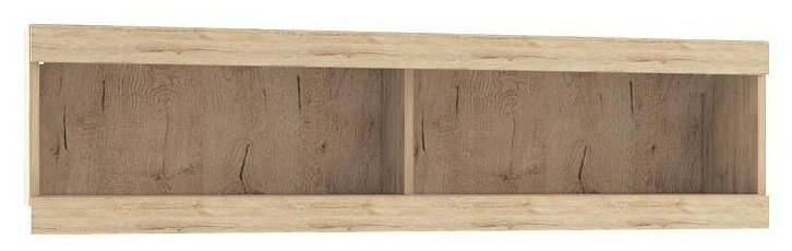 фото Полка для детской Anrex Oskar 1CM