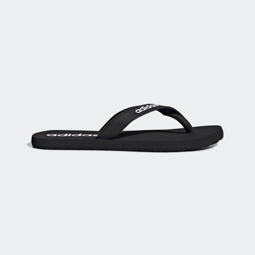 Сланцы/adidas/EEZAY FLIP FLOP/9 UK