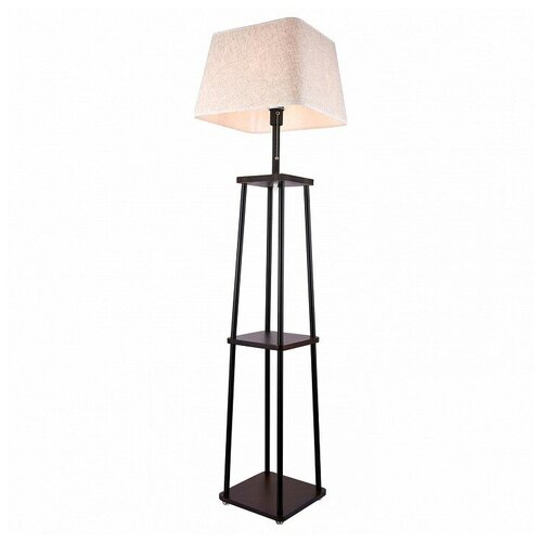 Торшер с полкой LGO Wrangell GRLSP-0523 21154₽