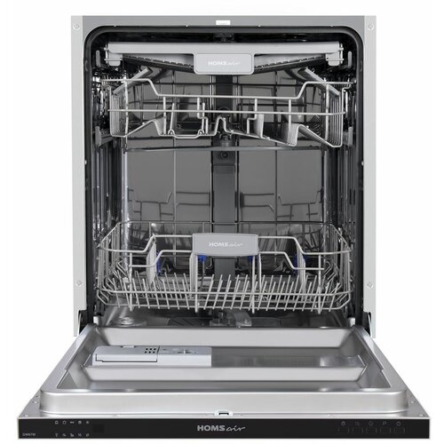 Купить Посудомоечная машина HOMSair DW67M - цена: 39990 ...