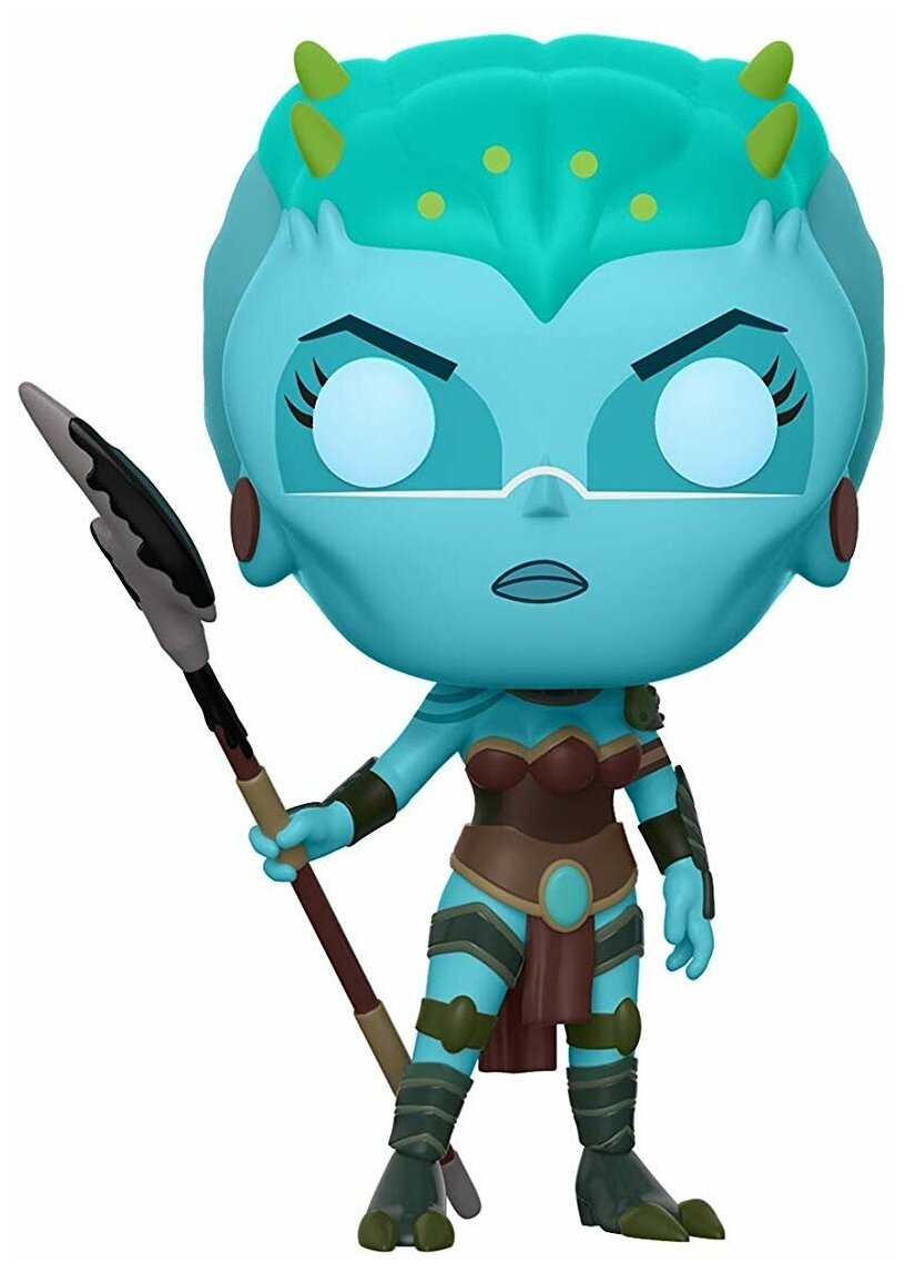 Фигурка Funko POP! Vinyl: Rick & Morty: Keara 35594