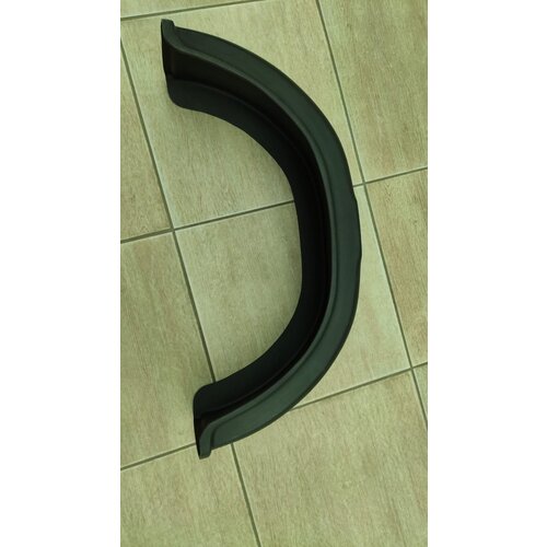 Подкрылок на прицеп R 13/14 (2 штука)