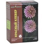 Семена GREEN MEADOW Клевер красный, 0.5 кг - изображение