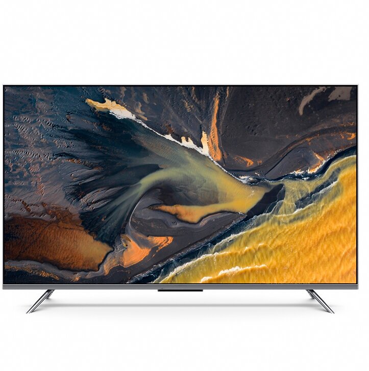 50" Телевизор Xiaomi TV Q2 50 2023 HDR QLED LED