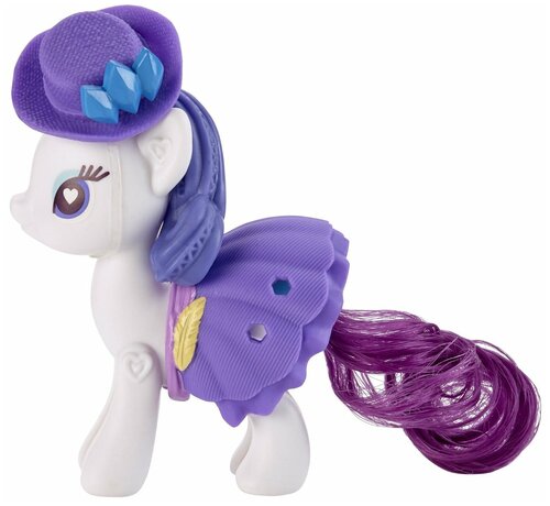 Игровой набор My Little Pony Поп-конструктор Рарити B0738