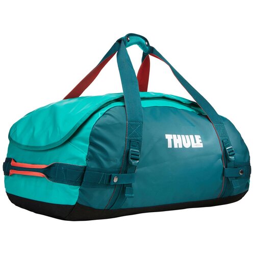 Сумка Thule Chasm 70L TDSD203 Black 3204415