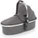 Спальный блок EGG Carrycot anthracite & chrome frame