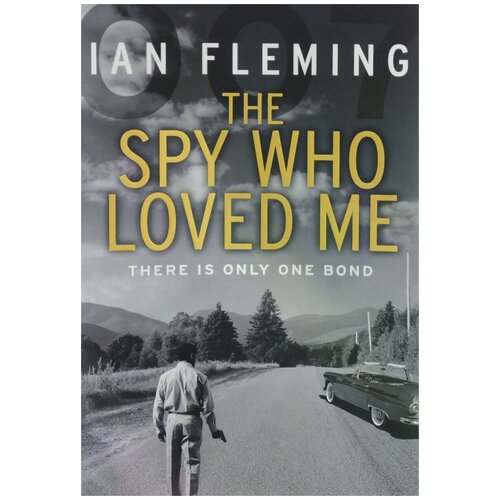 Флеминг Йен "The Spy Who Loved Me"