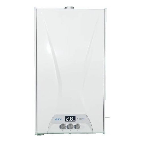 Настенный газовый котел E C A Gelios Plus 20 HM NG 3729400₽
