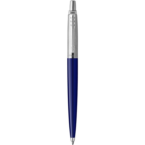 Ручка шариков. Parker Jotter Color (CW2123427) синий M син. черн. блистер