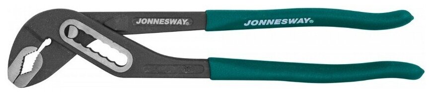 Сантехнические клещи JONNESWAY P2810 250 мм