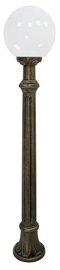 Светильник уличный наземный FUMAGALLI GLOBE 250 G25.163.000.BYE27 Fumagalli