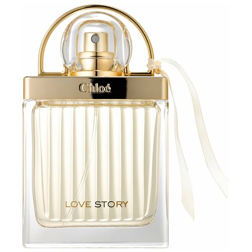 Chloe парфюмерная вода Love Story, 50 мл, 300 г