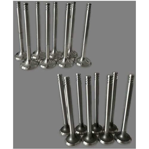 Клапана ВАЗ-2112 (16 шт.)