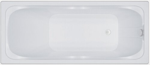 Изображение товара Акриловая ванна Тритон Стандарт 150х70 Н0000099328