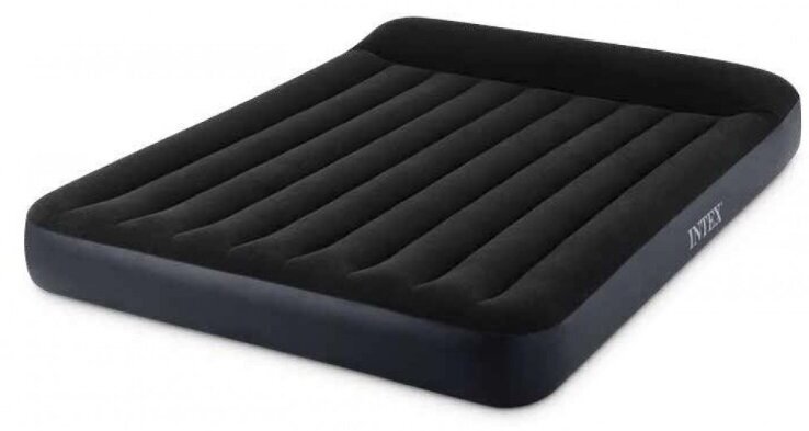 Intex 64150 Pillow Rest Classic (152х203х25 см)