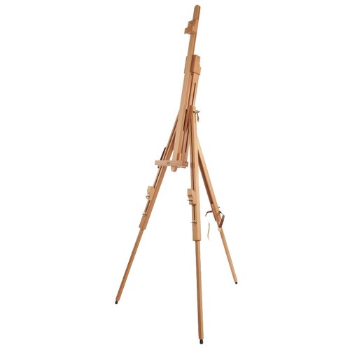 Мольберт MABEF тренога (M/32) дерево