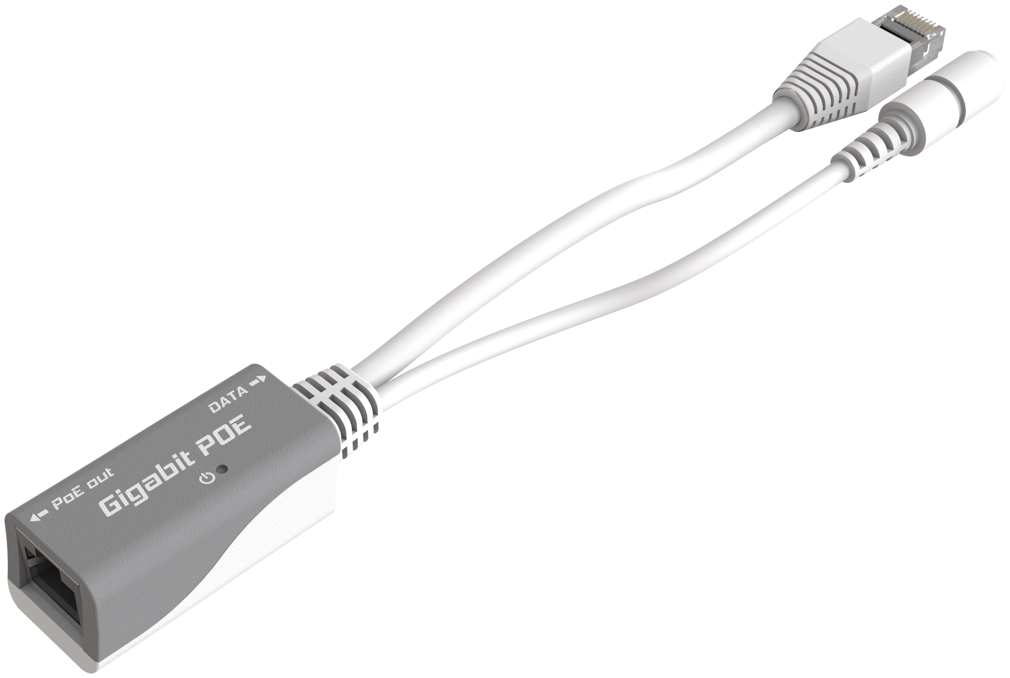 Инжектор MikroTik 1000Mbps w/oPSU - фото №6