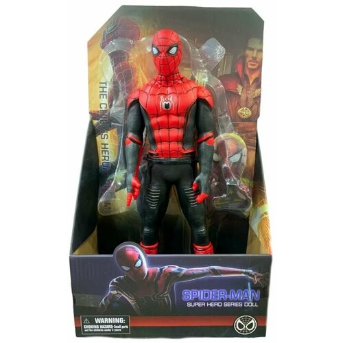 Человек - Паук Супергерой 25 см