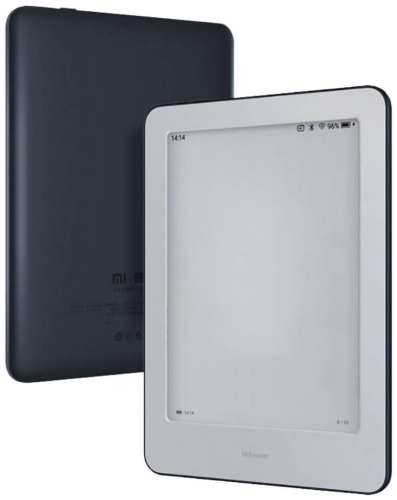 6" Электронная книга Xiaomi MiReader