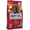 Сухой корм для собак Happy Dog Supreme Sensible страус, с картофелем - изображение