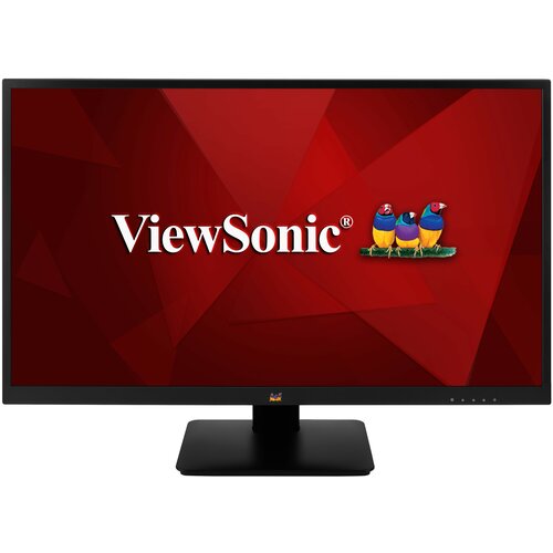 Монитор VIEWSONIC 27 VA2710-MH Black 1499000₽