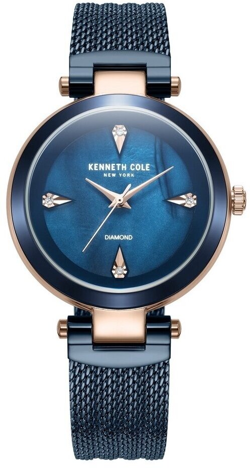 Наручные часы KENNETH COLE Classic