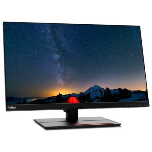 Монитор LCD 27 P27U-20 62CBRAR6UA LENOVO