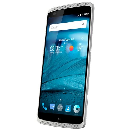 Смартфон ZTE Axon 30 Ultra 8128Gb 5G Black A2022PG 4845000₽