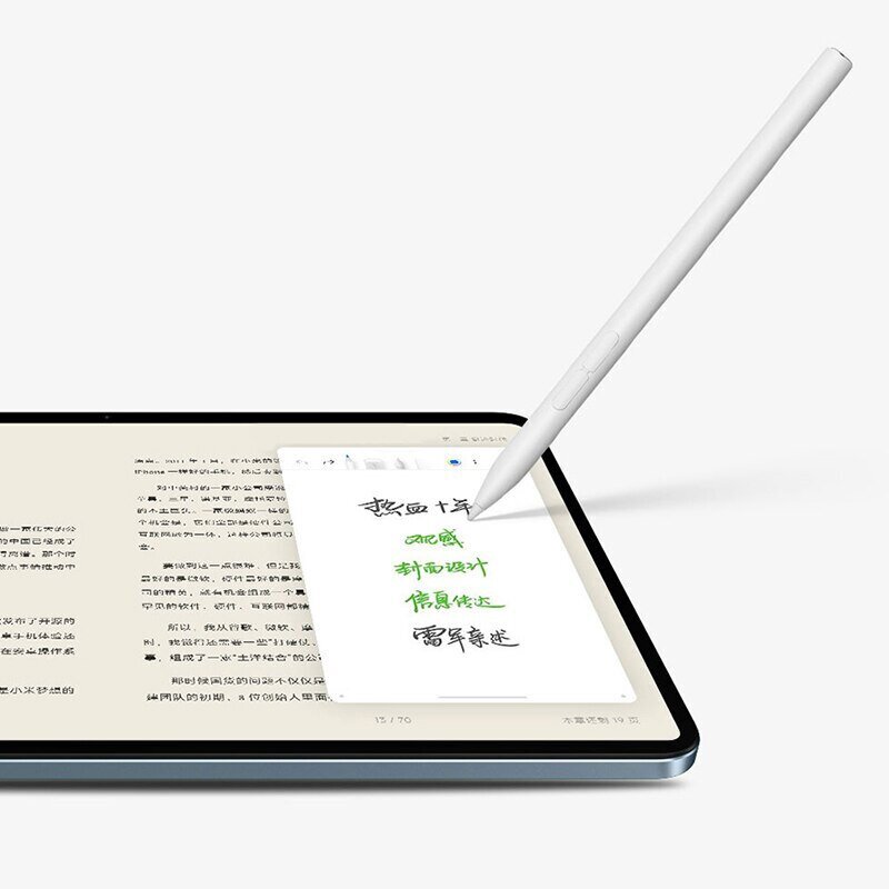 Стилус Xiaomi Smart Pen 2