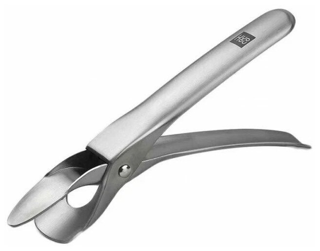 Ручка для горячей посуды HuoHou Fireproof Stainless Steel Anti-hot Clip (HU0049)