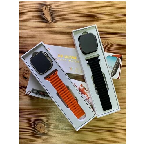 Умные часы Smart Watch DT N01 SERIES 8 Ultra Sports 239900₽